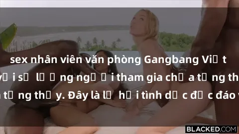 sex nhân viên văn phòng Gangbang Việt Nam: Kỷ lục mới với số lượng người tham gia chưa từng thấy. Đây là lễ hội tình dục độc đáo và gây sốc.